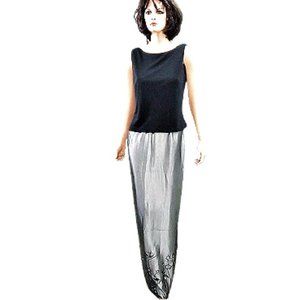 Arianna by Rachel Kaye Maxi-Dress